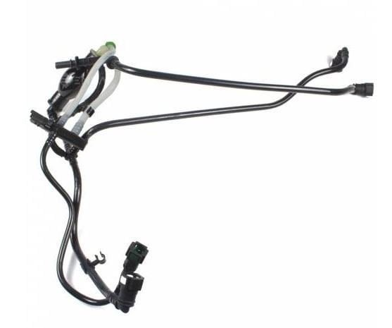 Megane 2  - II 1.5 Dci Mazot Borusu Hortumu 8200571380