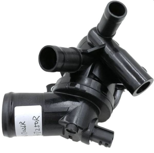 Megane 4-IV 1.2 Tce H5F Termostat 110617026R