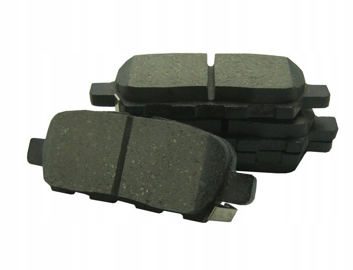 BOSCH Koleos Arka  Fren Balata Takımı 410601408R