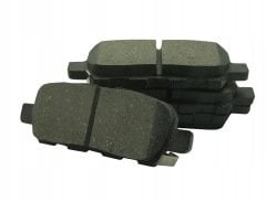 BOSCH Koleos Arka  Fren Balata Takımı 410601408R