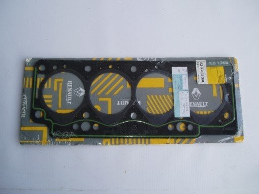 Kango 1.9 Dizel 3 Kertik Silindir Kapak Contası 8200188391