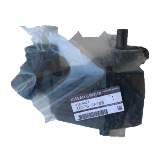 Clio 5-V Sandero 3-III Hava Filtresi Kutusu 1.0 Sce B4D 165765FF0B -Renault Mais