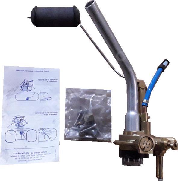 Dacia Duster LPG Yakıt Şamandıra Vanası 250601473R