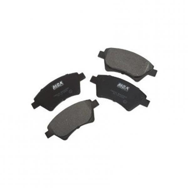 Kango 3 - III Arka Fren Balatası Takım 440606267R -7701209869