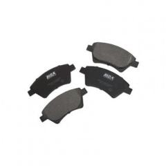 Kango 3 - III Arka Fren Balatası Takım 440606267R -7701209869