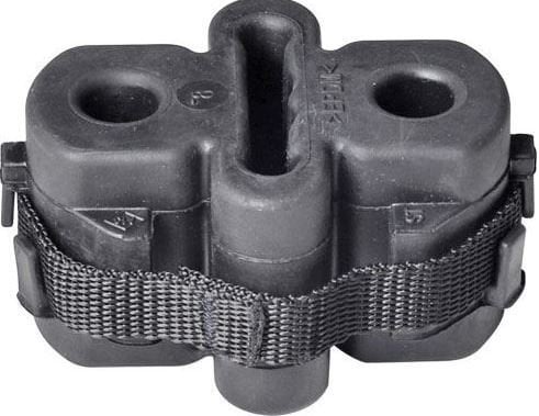 Kango 3 - III Arka Eksoz Lastiği 8200505925