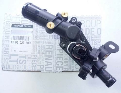 Megane 4 A 1.5 Dci Termostat Komple 110602770R