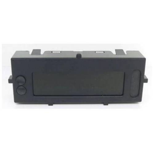 Clio 3 - 2009 Sonrası Radyo Göstergesi Radyo Ekranı 280348139R