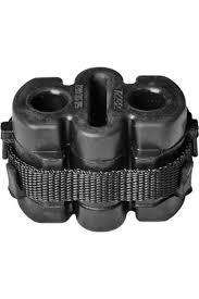 Kango 3 - III Orta Eksoz Lastiği 8200505926