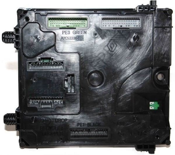 Renault Laguna 3 UCH Beyni 284B14968R