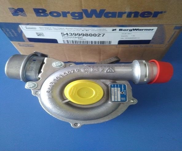 Megane 2 1.5 Dci 100 Beygir Turbo Komple 7701476183