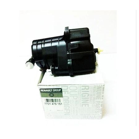 MAİS Clio  3-III 1.5 Dizel Mazot Filtresi 7701479151