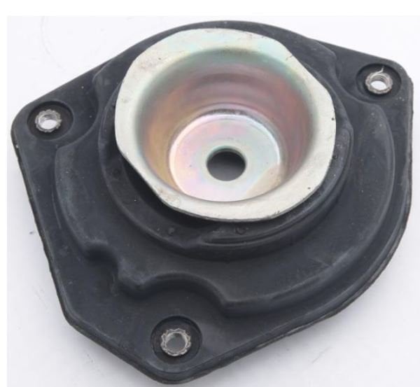 GB Kango 3 III Ön Amortisör Takozu Tablası 8200591283 Mais