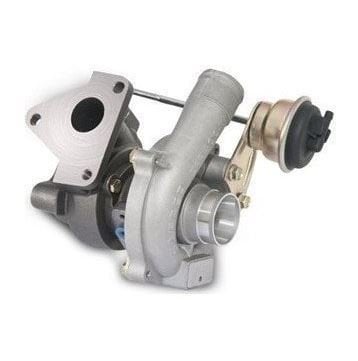 MAGNETTİ MARELLİ Megane 2 1.5 Dci 100 Beygir Turbo Komple 7701476183