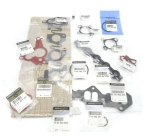 MAİS Master 3 2.3 Dci Üst Motor Conta Takım 7701479334