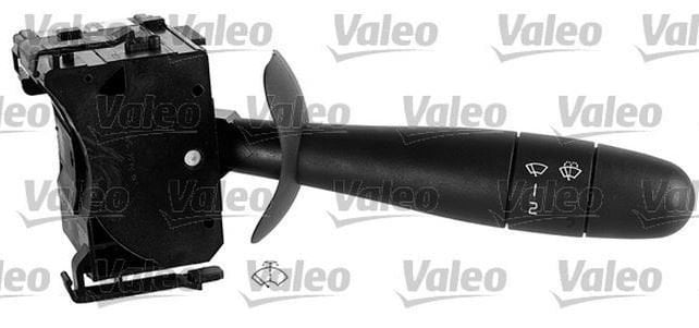 Renault Trafik  2 Silecek Kumanda Kolu 7701050685