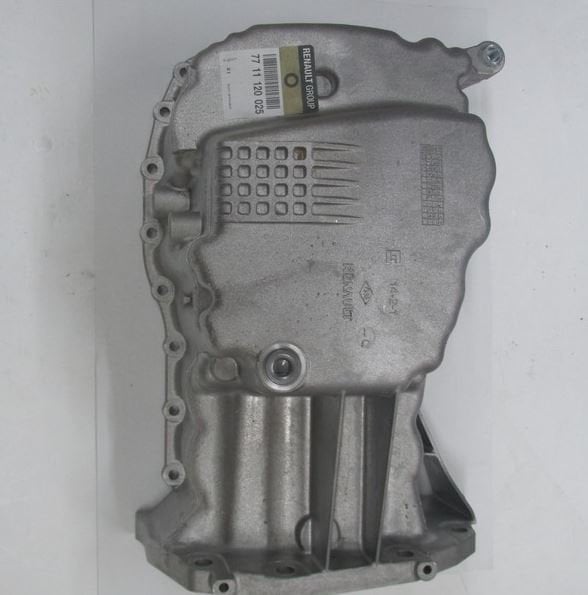 Megane 1 A - 1.4 -1.6 16 Valf K4M Yağ Karteri 8201719715