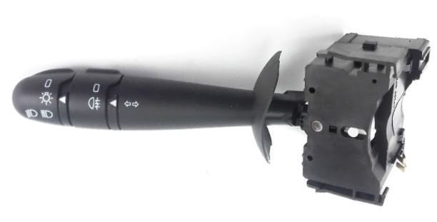 Renault Trafik A 2 Silecek Kumanda Kolu 7701050685