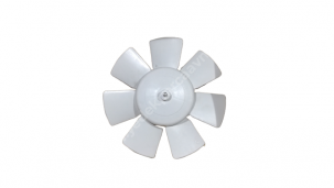 R9/11 Broadway Flaşh Kalorifer Pervanesi