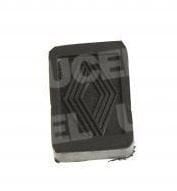 R12 Toros Fren Debriyaj  Pedal Lastiği 606090800