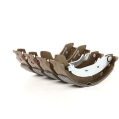 Clio 2  Arka Fren Balata Takımı 7701206962 - 440601749R