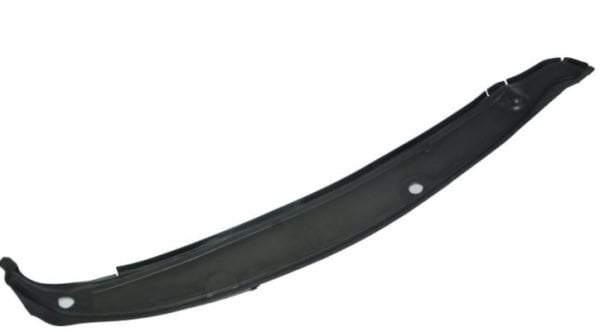 Megane 3 Fluence Ön Sol Çamurluk Yan Parçası 631137267R