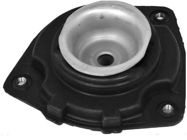 Clio 3 A Ön Sağ Amortisör Takozu Tablası 8200504295