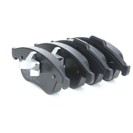 Laguna 3 A -III Ön Fren Balatası Takım 410605055R