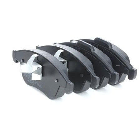 Laguna 3 A -III Ön Fren Balatası Takım 410605055R