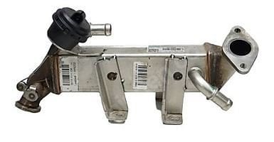 Renault Latitude - Laguna 3 - Koleos - Trafik 2  2.0 Dci M9R Egr Soğutucu 8200719993