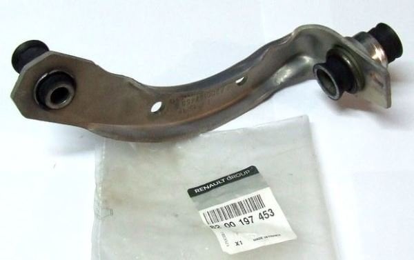 Megane 2 Motor Beşik Askı Kolu Sol - 8200197453