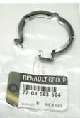 Renault Trafik 2 1.9 Dci F9Q Egr Boru Kelepçesi 7703083504 - Renault Mais