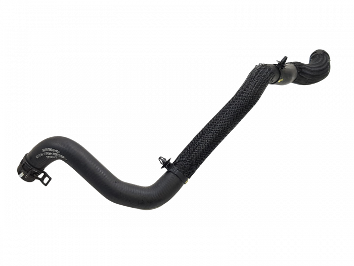 Eşanjör Borusu Captur H4B H5F 213072100R