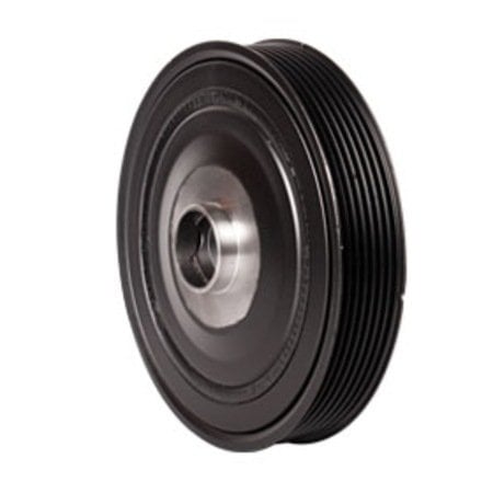 Laguna 2 - II 2.0 16 Valf F4R Krank Kasnağı 8200188912