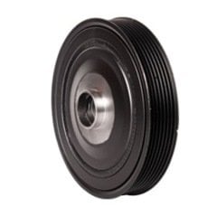 Laguna 2 - II 2.0 16 Valf F4R Krank Kasnağı 8200188912