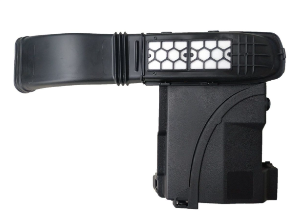 Renault Megane 4 Hava Filtre Borusu 165556458R - Renault Mais