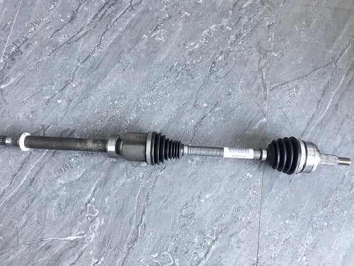 Dacia Dokker - Lodgy 1.5 Dci Ön Aks Sağ Komple 391004751R