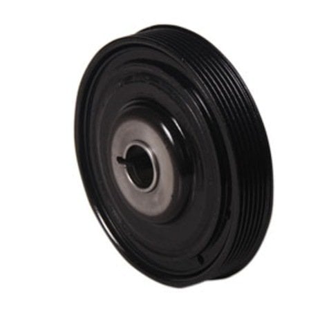 Krank Kasnağı 1.5 Dci Fluence - Megane 2 Megane 3 8200699517-8200687605-8200552236