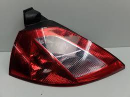 Megane 2-II Hatcback Stop Lambası Sol 8200073236