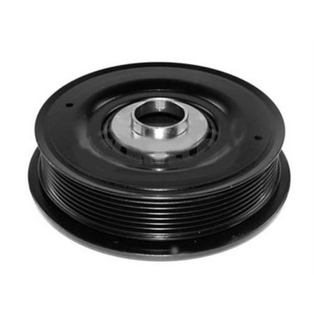 Master 2 - Espace 2.2 Dci Krank Kasnağı 8200207435-8200802666-8200555549