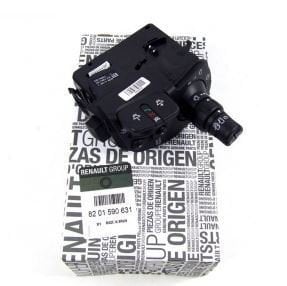 Renault Modus Silecek Kumanda Kolu 8201590631