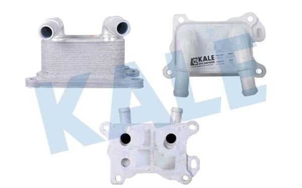 KALE Clio 4  0.9 1.2 Tce Yağ Soğutucusu 213052032R