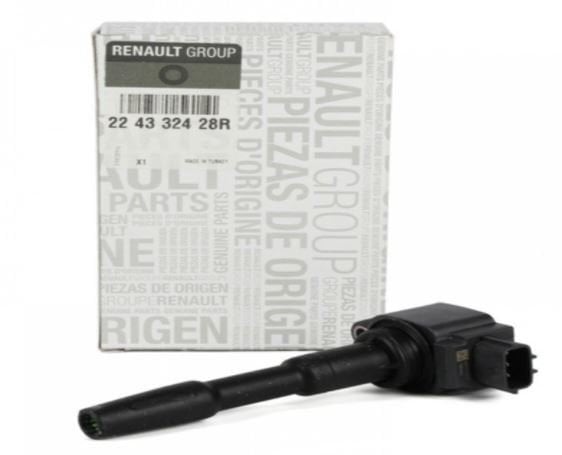 MAİS Clio 4-IV Captur 0.9-1.2 Tce Ateşleme Bobini 224332428R