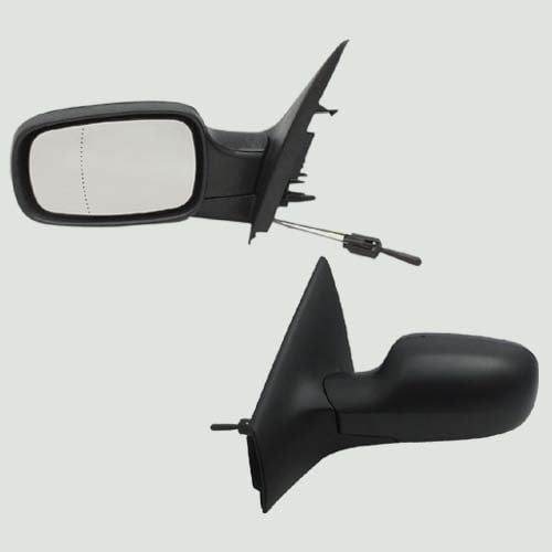 Megane 2 A - II Dış Dikiz Aynası Sol Mekanik 7701054685