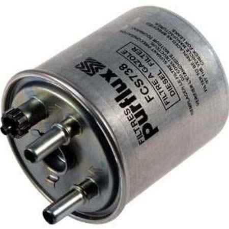 Renault Kango3-III-Laguna  3-III 1.5 Dizel Mazot Filtresi 7701478277