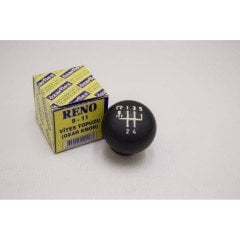 Renault 9/11 Flaşh Fairway Vites Kol Topuzu 7702254889