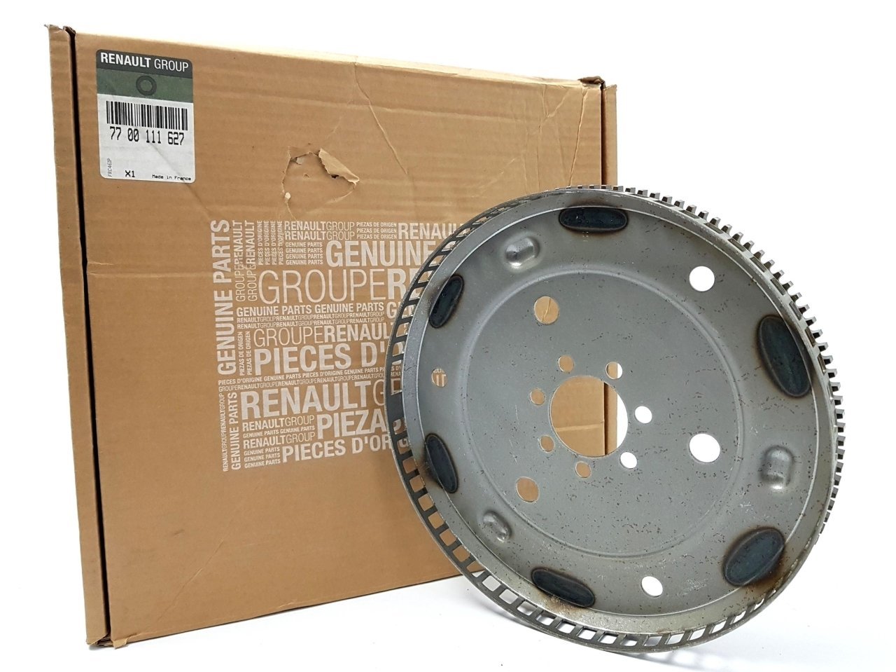 Clio 2 Hatcback Otomatik Vites Volan 7700111627