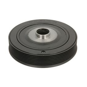 Laguna 2  - II 2.0 16 Valf F4R Krank Kasnağı 8200619927