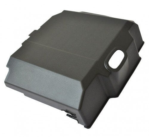 Megane 4-IV Enjeksiyon Beyin Muhafazası 237065517R