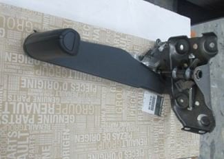 Renault Kango 3 El Fren Tabancası 360100619R - 8200892484 - Renault Mais